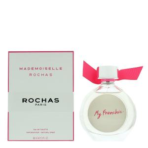 Rochas Mademoiselle Rochas Eau de Toilette 90ml 2025 Unisex For Sale