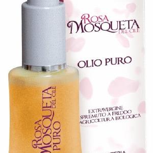 Mosqueta Rosa Olio Puro Bio Shop For Online