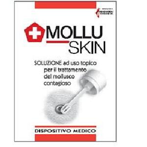 Molluskin Soluzione 5ml Pay With Visa Cheap Pice