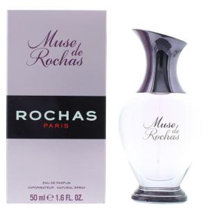 Rochas Muse De Rochas Eau de Parfum 50ml Sale Big Discount