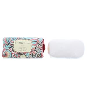 Shangri-La Lotus Flower Bath Soap 300g Discount Largest Supplier
