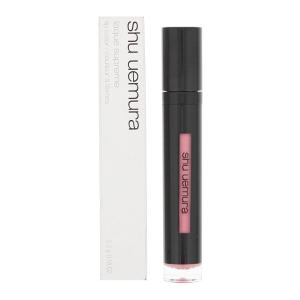 Shu Uemura Laque Supreme Pk03 Pink Tutu Lip Color 5.2g Perfect