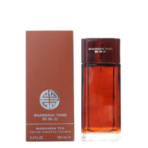 Shanghai Tang Mandarin Tea Eau de Toilette 100ml Discount Cheapest Pice