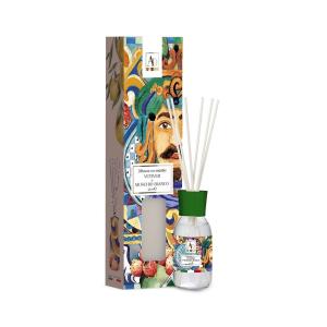 Ad - Diffusore Fragranza muschio bianco C/Mid 125Ml Affordable Sale Online
