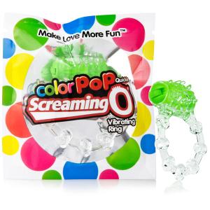 ColorPop Quickie Screaming O Green Single Cheap Sale Amazon