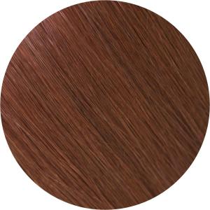#33 Chestnut Brown 18" Clip In Buy Cheap 100% Original