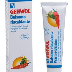 Gehwol Bals Riscaldante 75ml Sale Get To Buy