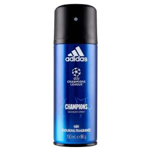 Adidas Deo Body Uefa Spray Ml150 Sale Hot Sale