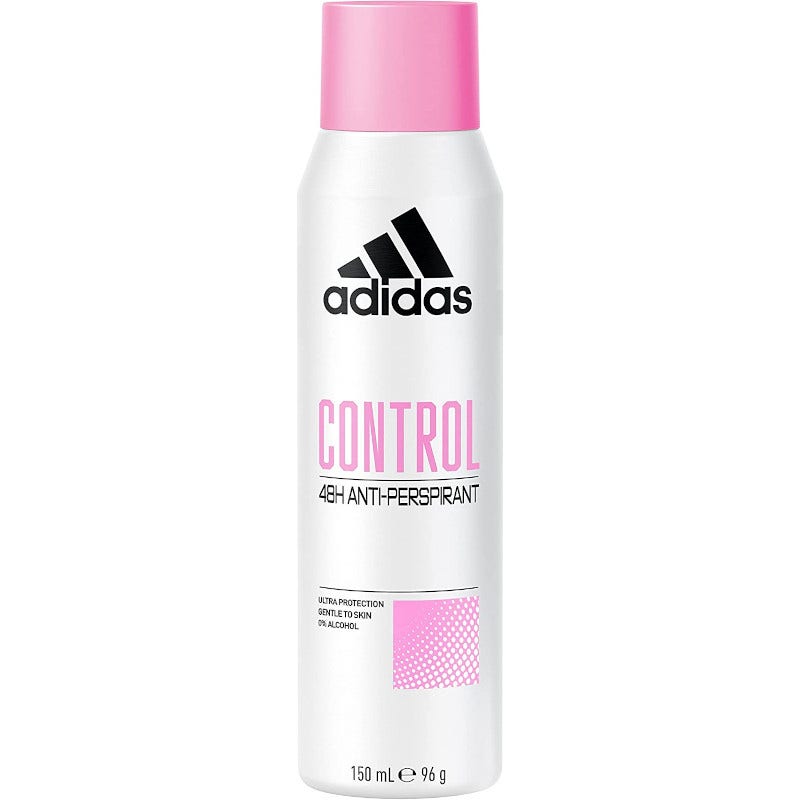 Adidas Deo Control Donna Spray Ml150 Nicekicks Cheap Pice