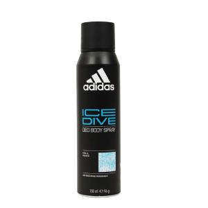 Adidas Deo Ice Dive Spray Ml150 Cheap Pice For Sale