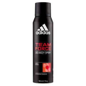 Adidas Deo Team Force Spray Ml150 Online Online Clearance