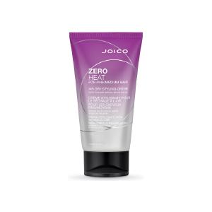 Zeroheat Air Dry Styling Crème - para Cabelos Finos/Médios 150ml - Joico Cheapest Online