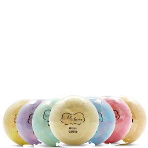 8pc Bath Bomb Set Latest Sale Online