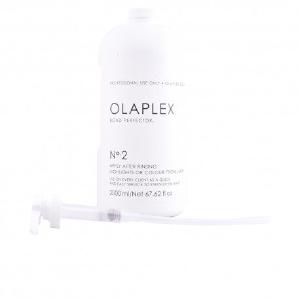 Tratamento Renovador - Bond Perfector Nº2 2000ml - Olaplex Sale Tumblr