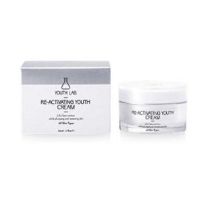 Youth Lab Reactivating Youth Cream_ Creme Reativadora da Juventude 50ml - Youthlab Clearance Official Site