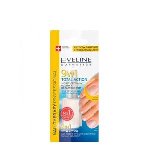 Tratamento para Unhas dos Pés - Nail Therapy 9 em 1 Ação Total - Eveline Best Place To Buy Online