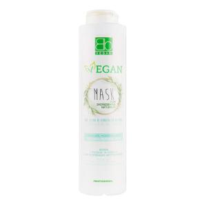 Vegan Hair Mask - Vegan Mask - Belkos Sale 2025