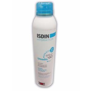Ureadin Spray & Go Hidratante - Isdin Clearance Affordable