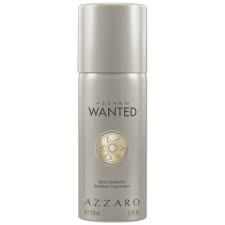 Wanted Homme Deo Vaporizador 150 ml - Azzaro Sale Tumblr