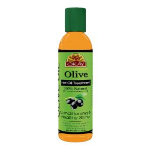 Tratamento Quente Azeite 6oz / 117ml - Okay Eastbay Cheap Online