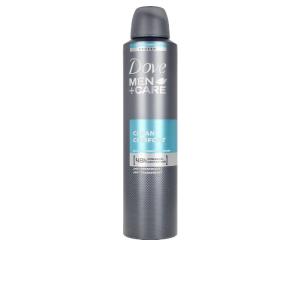 Vaporizador Deo Men Clean Comfort 250 ml - Dove Buy Cheap Comfortable
