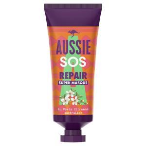 Você é Máscara Reparadora Super 25 ml - Aussie 2025 Newest Cheap Online