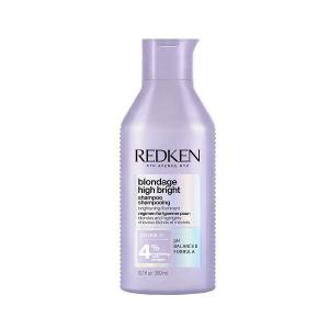 Xampu Color Extend Blondage High Bright: 300 ml - Redken Discount Collections