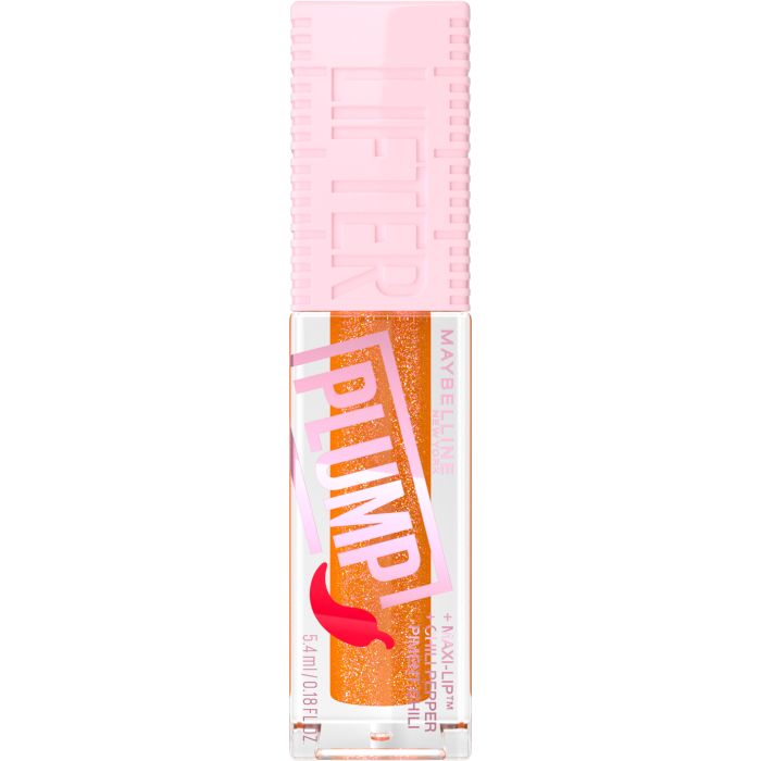 Volumizador de Lábios Plump #008 Hot Honey 5,4 ml - Maybelline Cheap Best Wholesale