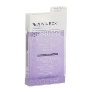 Voesh 3in1 Pedi in a Box Cheap Newest