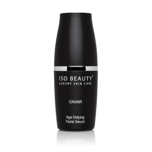 Age Defying "Facial Serum" w/Caviar | Skincare Outlet Wiki