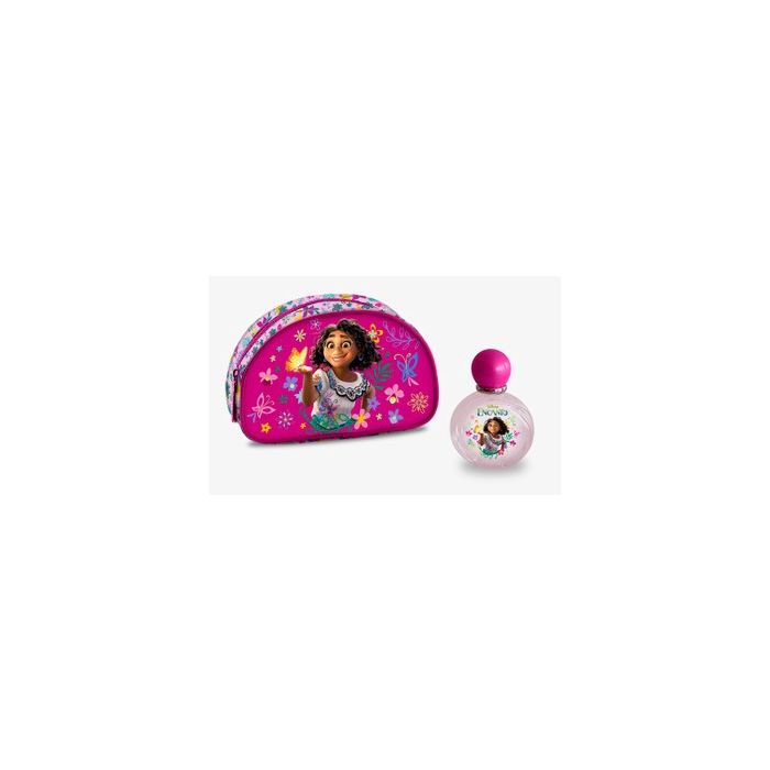 Disney Nécessaire - Eau de Toilette Encanto 50 ml - Lorenay Cheap New Styles