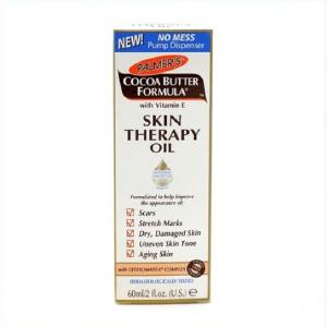 Tratamento Corpo & Rosto - Óleo de Manteiga de Cacau STherapy Formula. - Palmer's Buy Cheap Best Wholesale