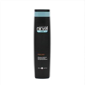 Xampu Esfoliante 250ml - Nirvel Free Shipping Official
