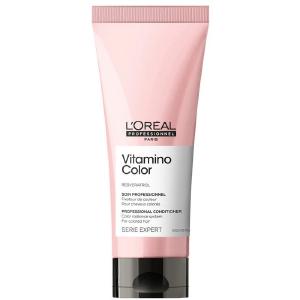 Vitamino Color Resveratrol Acondicionador - L'oreal Professionnel - L'oreal Paris Free Shipping For Sale