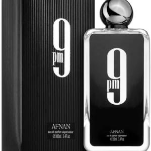 Eau de Parfum 9 Pm 100ml - Afnan Best Wholesale For Sale