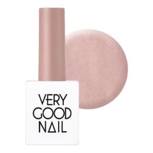 Very Good Nail Gel Colour - Rosy Beige #SV4 Latest
