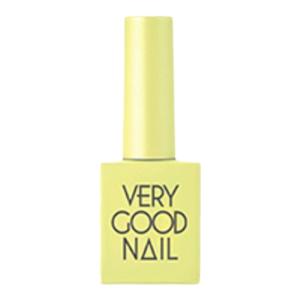 Very Good Nail Gel Colour - Lemon Cream #Y18 Online Cheap Online