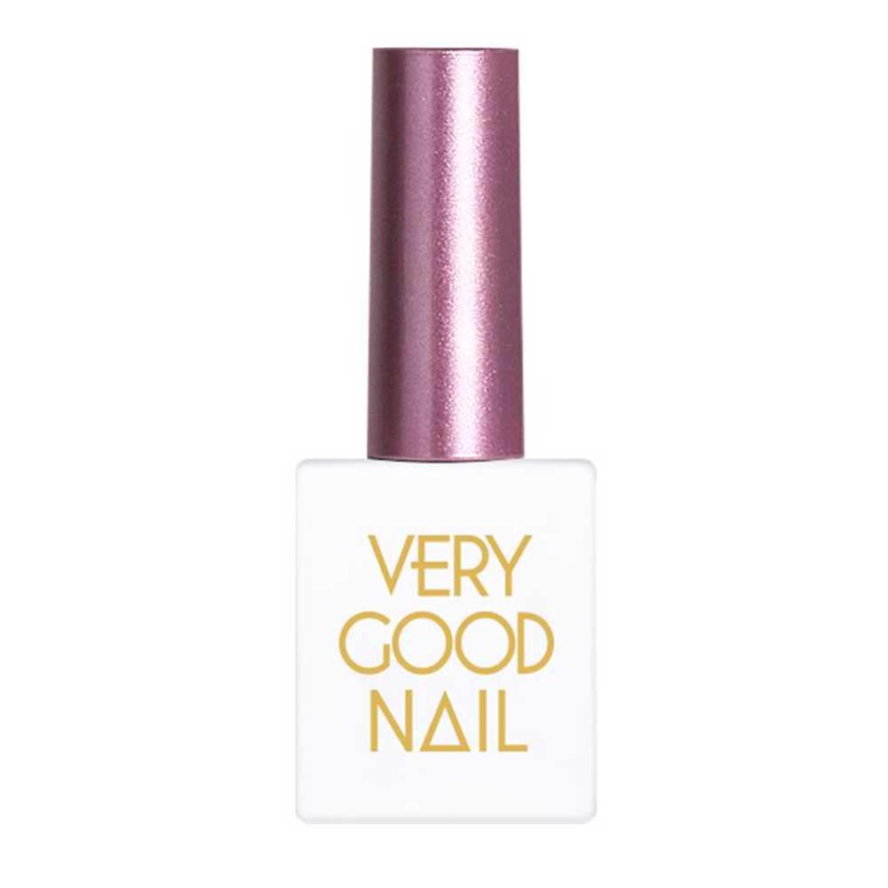 Very Good Nail Gel Colour - Groove Purple #GL27 Buy Cheap Best Pices