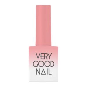 Very Good Nail Syrup Gel Polish - Light Rose #S18 Original Cheap Pice