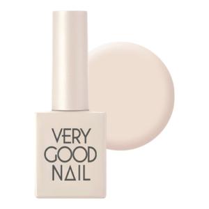 Very Good Nail Gel Colour - Peach Vanilla #N17 Free Shipping Limited Edition