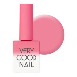 Very Good Nail Syrup Gel Polish - Vivid Pink #S42 Sale Cheap Pice