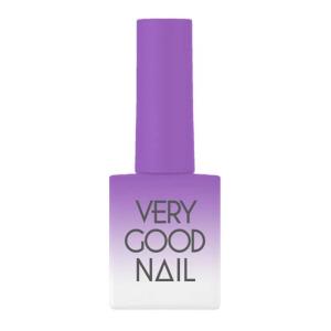 Very Good Nail Syrup Gel Polish - Plum Violet #S17 Free Shipping Popular
