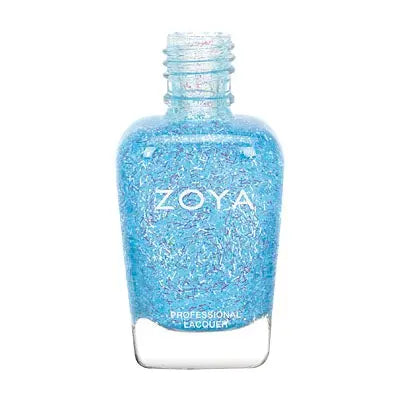 Zoya - Mosheen #ZP643 Finishline Online