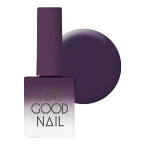 Very Good Nail Syrup Gel Polish - Blur Purple #S49 Buy Cheap Factory Outlet
