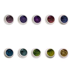 YHH Cat Eye Gel #M11-20 Collection 10pcs Cheap The Cheapest