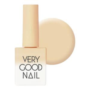 Very Good Nail Syrup Gel Polish - Refined Nude #S25 In China Online