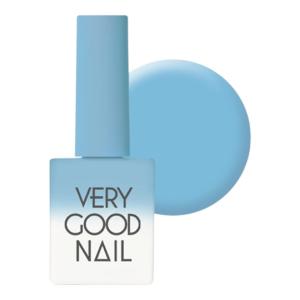Very Good Nail Syrup Gel Polish - Tiffany Blue #S32 Inexpensive Cheap Online