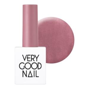 Very Good Nail Gel Colour - Mauve Pink #SV5 View