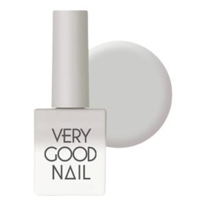 Very Good Nail Syrup Gel Polish - Shade Gray #S43 Cheap Sale Exclusive