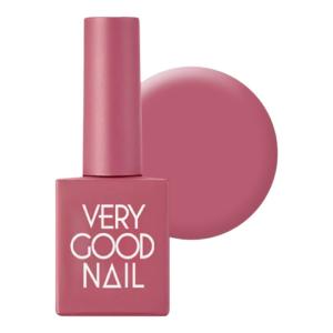 Very Good Nail Gel Colour - Suede Rose #P23 Safe Shopping Cheap Online
